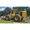 2006 Tigercat M726D Mulch and Mowing