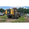 2006 Tigercat M726D Mulch and Mowing