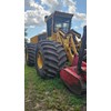 2006 Tigercat M726D Mulch and Mowing