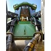 2022 John Deere 843L-II Wheel Feller Buncher