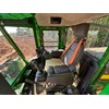2022 John Deere 843L-II Wheel Feller Buncher