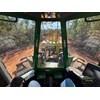 2022 John Deere 843L-II Wheel Feller Buncher