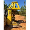2022 John Deere 843L-II Wheel Feller Buncher