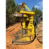 2022 John Deere 843L-II Wheel Feller Buncher