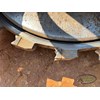 2022 John Deere 843L-II Wheel Feller Buncher