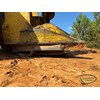 2022 John Deere 843L-II Wheel Feller Buncher