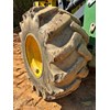 2022 John Deere 843L-II Wheel Feller Buncher