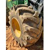 2022 John Deere 843L-II Wheel Feller Buncher