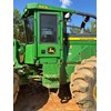 2022 John Deere 843L-II Wheel Feller Buncher