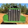 2022 John Deere 843L-II Wheel Feller Buncher