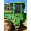 2022 John Deere 843L-II Wheel Feller Buncher