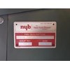 2000 New York Blower 362 PLR Dust Collection System