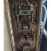 Baxter Whitney S-290 Planer
