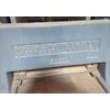 Baxter Whitney S-290 Planer