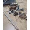 Baxter Whitney S-290 Planer