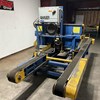 1991 Baker BBR-0 Band Resaw
