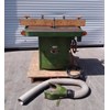 Tegle-Sonner SHAPER Shaper