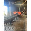 Wood-Mizer WM 4000 with Inclined Conveyor Band Mill Thin Kerf
