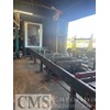Wood-Mizer WM 4000 with Inclined Conveyor Band Mill Thin Kerf