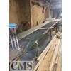 Wood-Mizer WM 4000 with Inclined Conveyor Band Mill Thin Kerf