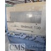 2005 Weinig Unimat 500 Moulder