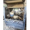 2005 Weinig Unimat 500 Moulder