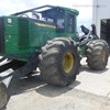 2021 John Deere 648LII Skidder