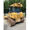 2018 John Deere 650K LGP Dozer