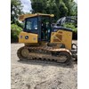 2018 John Deere 650K LGP Dozer