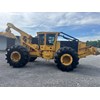 2025 Tigercat 620H Skidder
