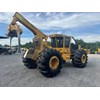 2025 Tigercat 620H Skidder
