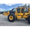 2025 Tigercat 620H Skidder