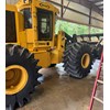 2025 Weiler M860A Mulch and Mowing