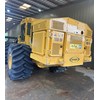 2025 Weiler M860A Mulch and Mowing