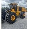 2025 Weiler M860A Mulch and Mowing
