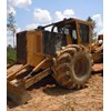 2024 Tigercat 620H Skidder