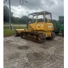 2004 John Deere 700H Dozer