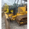 2004 John Deere 700H Dozer