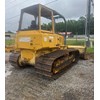 2004 John Deere 700H Dozer