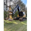2023 Tigercat 855E Track Feller Buncher