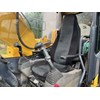 2018 Komatsu PC210LC-11 with Ryans DS-3550 Harvesters and Processors