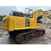 2018 Komatsu PC210LC-11 with Ryans DS-3550 Harvesters and Processors