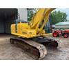 2018 Komatsu PC210LC-11 with Ryans DS-3550 Harvesters and Processors