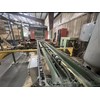 2025 Viking Eng & Dev 505 SE Nailing Machine Pallet Nailer and Assembly System