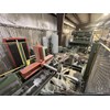 2025 Viking Eng & Dev 505 SE Nailing Machine Pallet Nailer and Assembly System