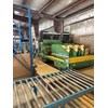 2025 Viking Eng & Dev 505 SE Nailing Machine Pallet Nailer and Assembly System