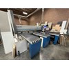 2006 Holzma HPP 380 Panel Saw