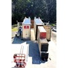 BigOnDry Thermal Modification Kiln Dry Kiln