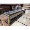 2008 Doucet BTRS-70-30-96-12-162 Return Conveyor Conveyor General