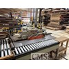 2008 Doucet BTRS-70-30-96-12-162 Return Conveyor Conveyor General
